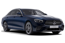Car Hire Holyhead - E Class Auto - car hire Holyhead